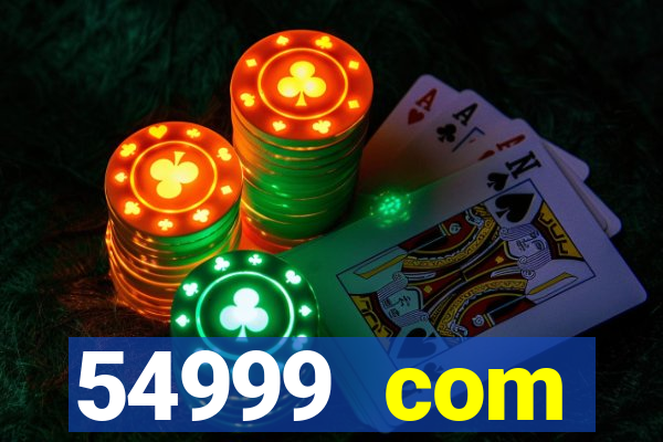 54999 com plataforma de jogos